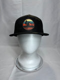 E-Bike Camo Trucker Hat