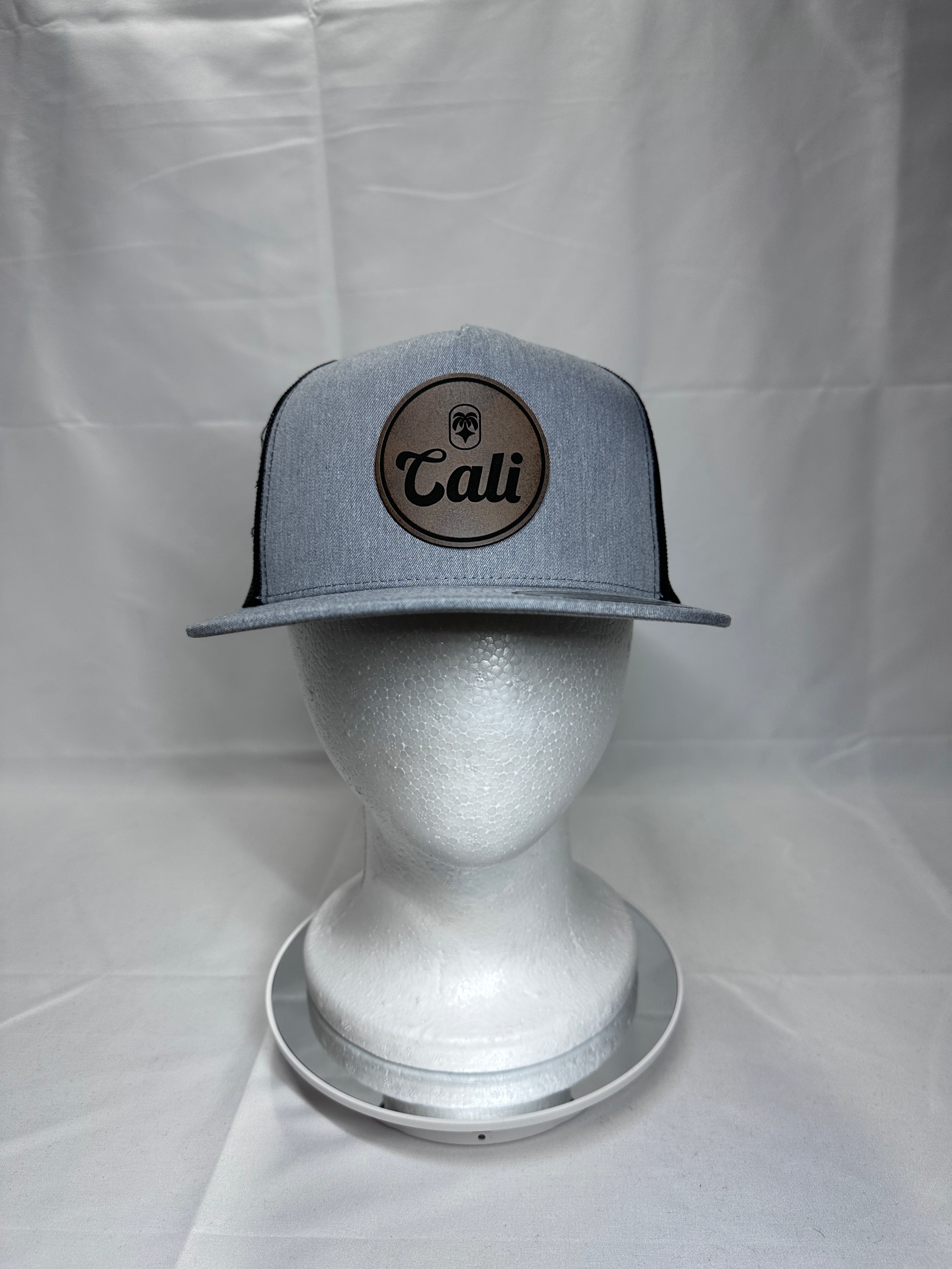 Cali Trucker Hat