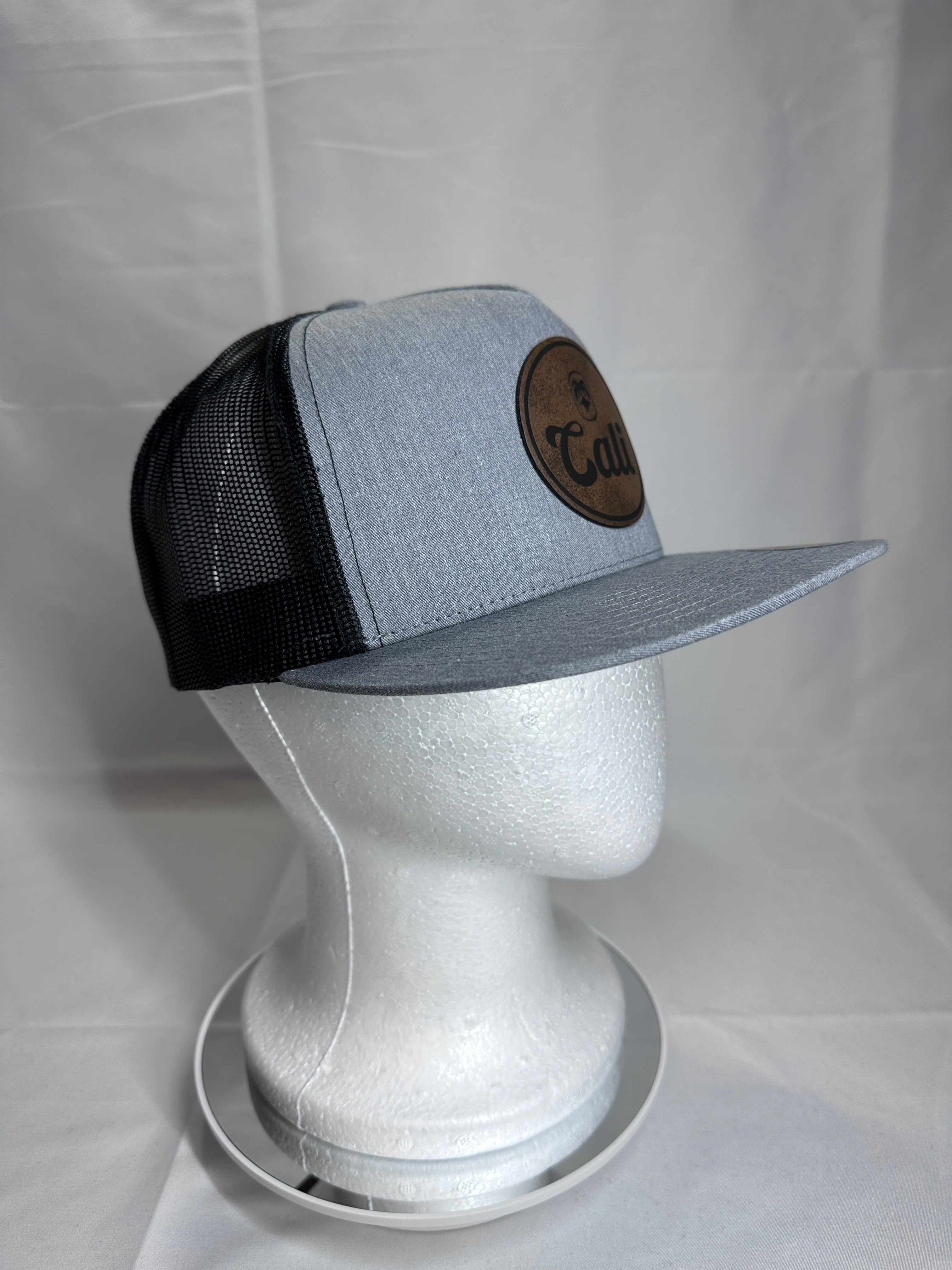 Cali Trucker Hat