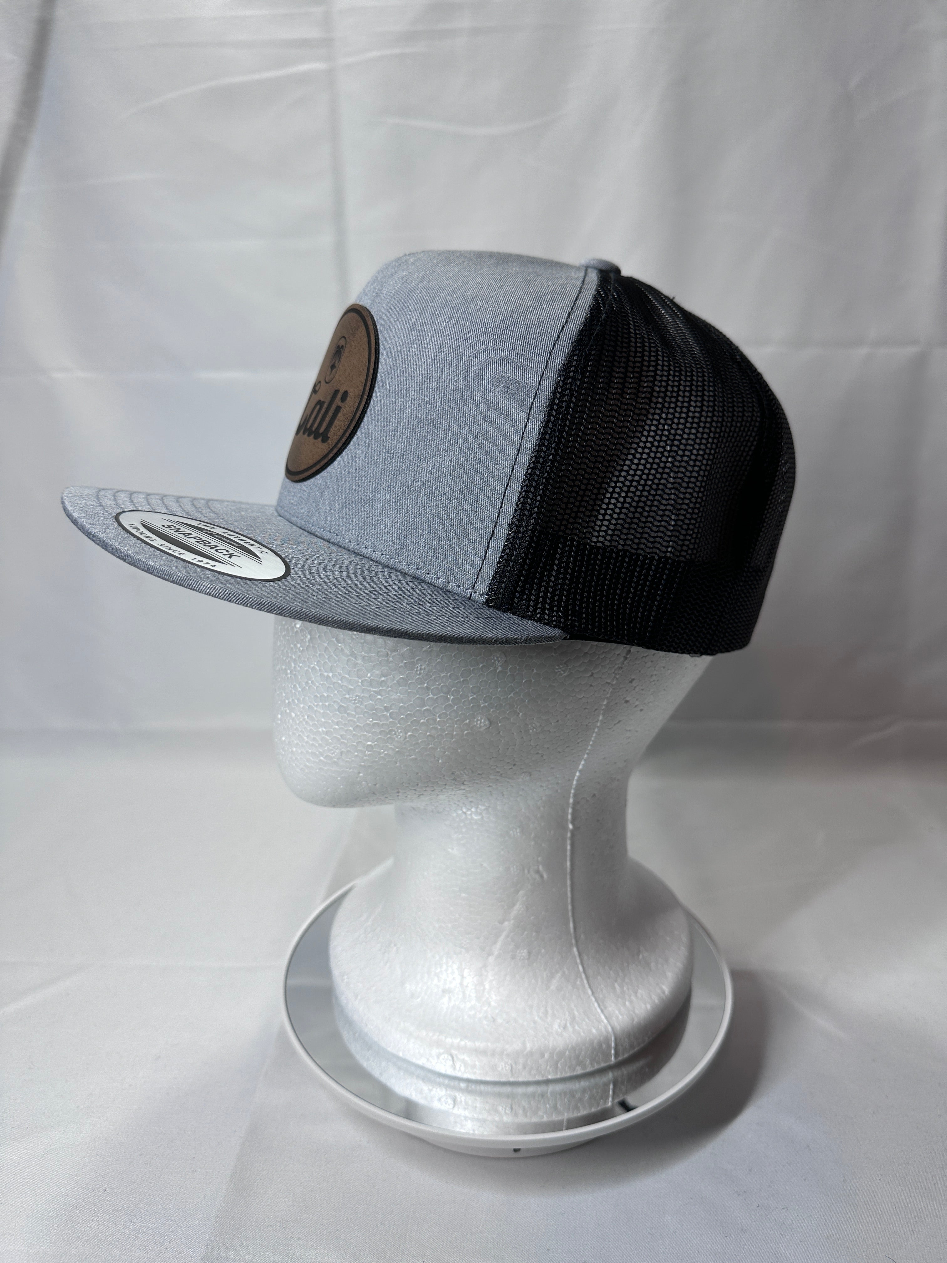 Cali Trucker Hat