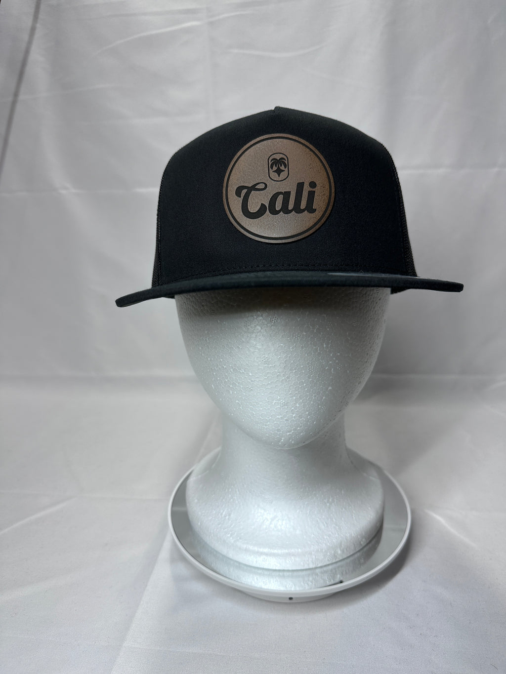 Cali trucker hat