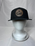 Cali trucker hat