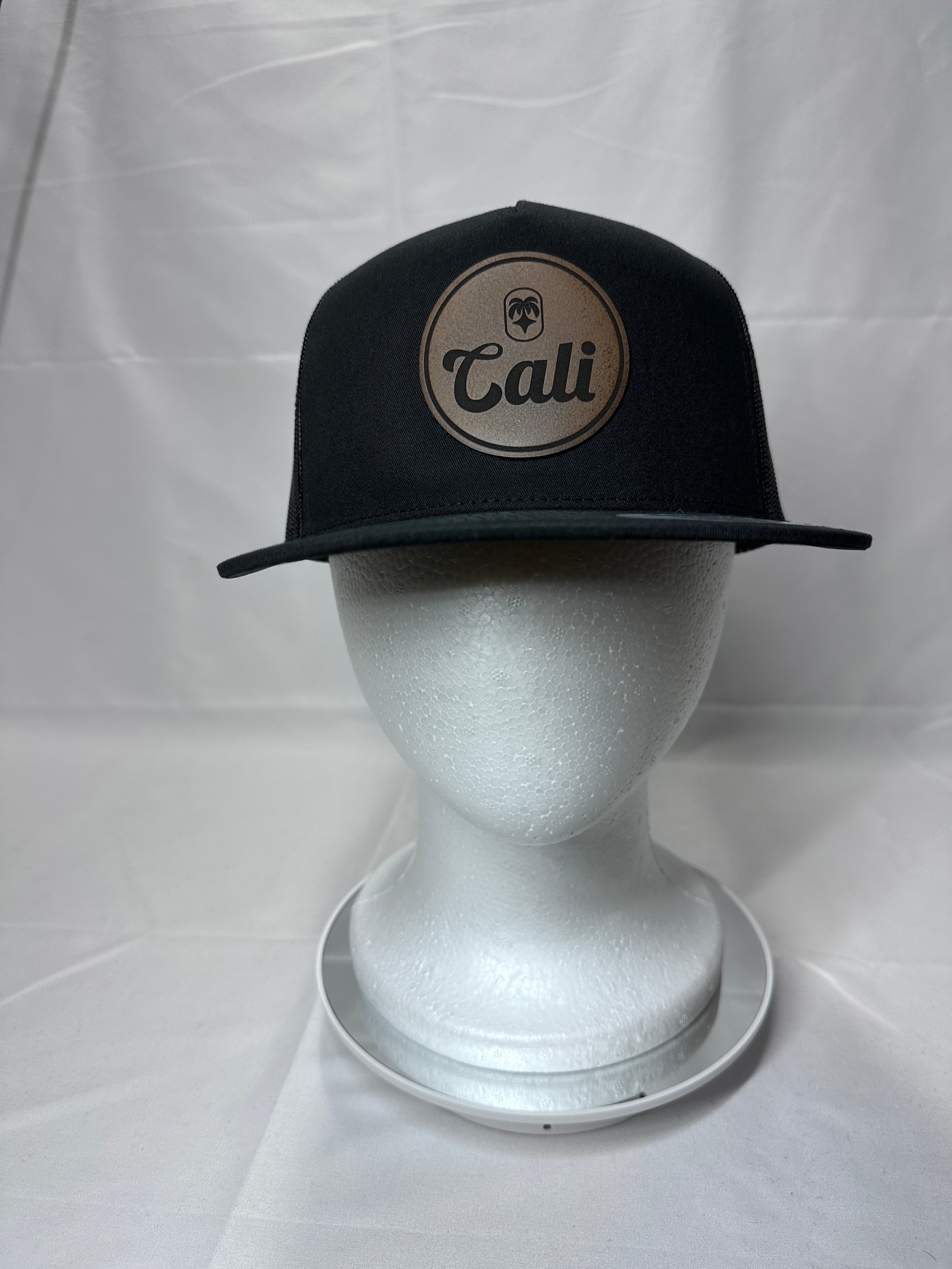 Cali trucker hat