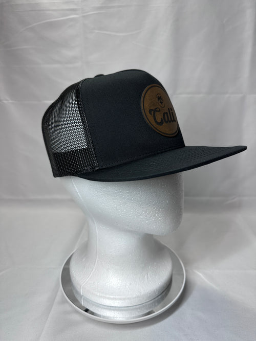 Cali trucker hat