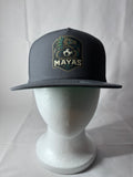 Fallbrook Mayas SnapBack