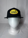 Not So Lucky Surf Fishing Trucker Hat